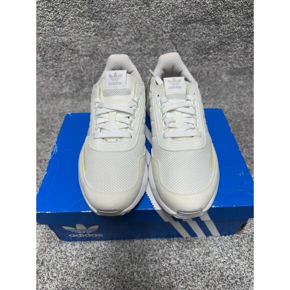 Adidas Originals Retroset Sneakers Mens 6 Athletic Athleisure Running Retro 80s main image 4